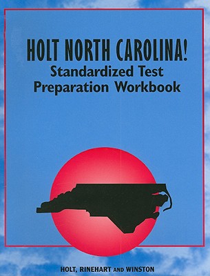 Book Holt North Carolina! Standardized Test Preparation Workbook free