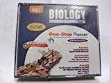 Book Holt Biology Texas One-stop Planner free