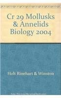 Book Cr 29 Mollusks & Annelids Biology 2004 free Book Cr 29 Mollusks & Annelids Biology 2004 free