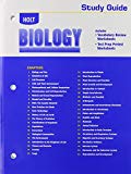 Book Holt Biology: Study Guide free