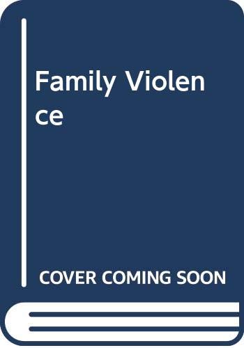Book Family Violence free