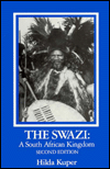 Book The Swazi: A South African Kingdom (Case Studies in Cultural Anthropology) free