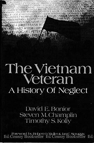 Book The Vietnam veteran: A history of neglect free