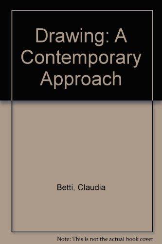Book Drawing: A contemporary approach free