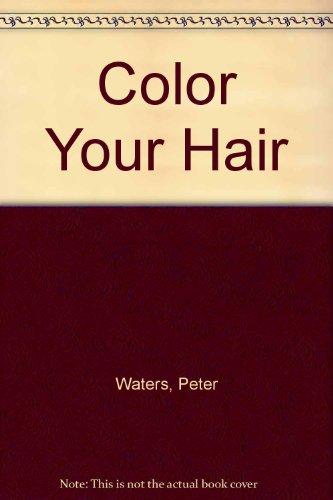 Book Color Your Hair free