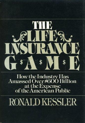 Book The Life Insurance Game free