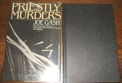Book Priestly Murders: A Chicago Police Mystery free