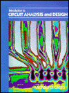 Book Introduction to Circuit Analysis and Design (HRW series in computer engineering) free