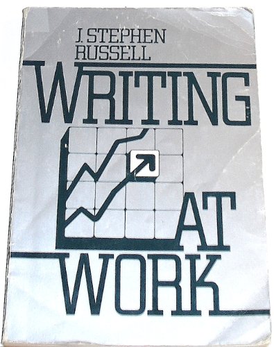 Book Writing At Work: The Russell And Associates Papers free