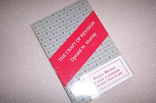 Book The Craft Of Revision free