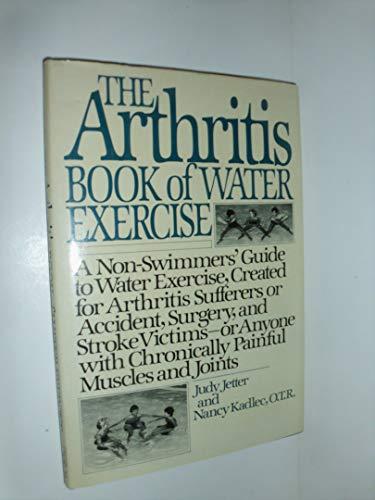 Book The Arthritis Book of Water Exercise free