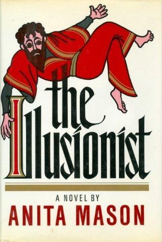 Book The Illusionist free