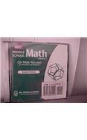 Book Math Course 1, Grade 6: Holt Mathematics (holt Middle School Math) free