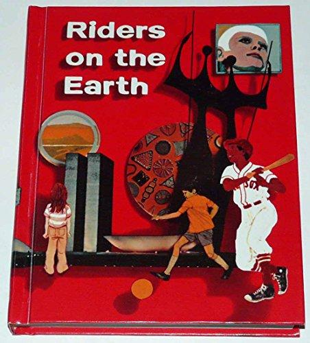 Book Riders on the earth (The Holt basic reading system ; level 15) free