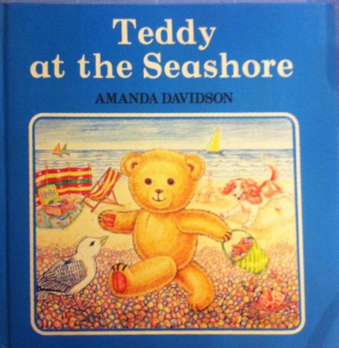 Book Teddy at the Seashore free