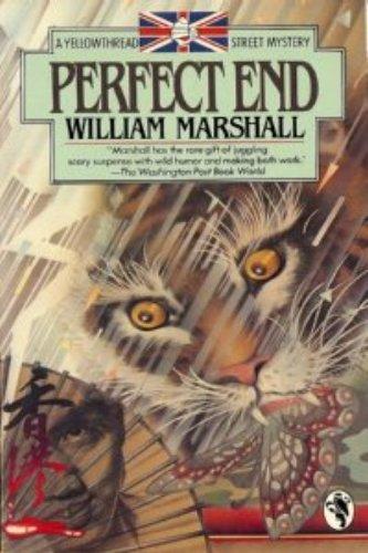 Book Perfect end (A Yellowthread Street mystery) free