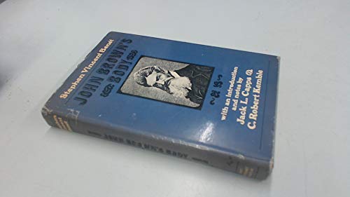 Book John Brown's Body free