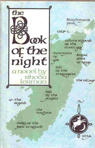 Book The Book Of The Night free