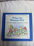 Book What Do Doozers Do? (A Fraggle Rock Book Starring Jim Henson's Muppets) free