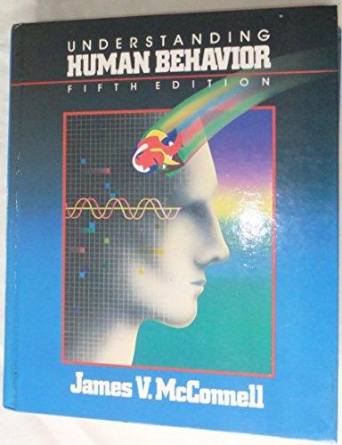 Book Understanding Human Behavior free