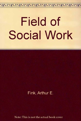 Book Field of Social Work free