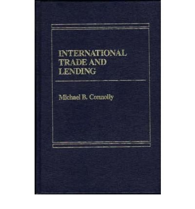 Book International trade and lending free