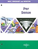 Book Britannica Mathematics in Context: Per Sense free