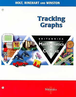 Book Mathematics in Context: Tracking Graphs free