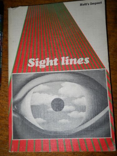 Book Sight lines (Holt's impact series) free