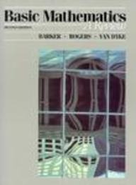 Book Basic Mathematics: A Review free