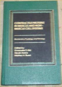 Book Contractile Proteins In Muscle And Non-muscle Cell Systems: Biochemistry, Physiology, And Pathology free