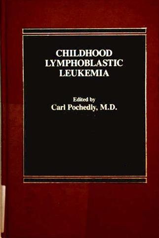 Book Childhood lymphoblastic leukemia free