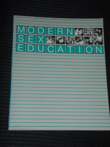 Book Modern Sex free
