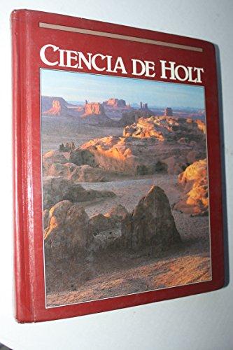 Book Ciencia De Holt free