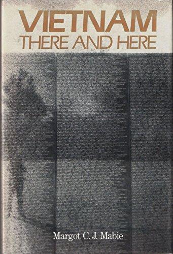 Book Vietnam, there and here free