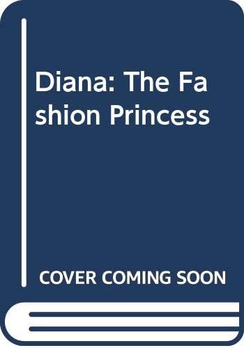 Book Diana: The Fashion Princess free