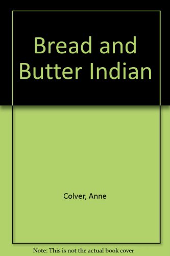 Book Bread and Butter Indian free