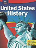 Book Holt Social Studies: United States History: Student Edition Full Survey 2007 free