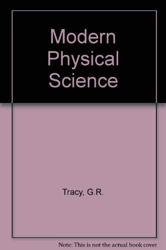 Book Modern Physical Science free