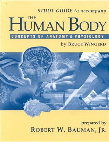 Book The Human Body: Concepts of Anatomy & Physiology free
