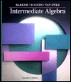 Book Intermediate Algebra free