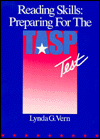 Book Reading Skills: Preparing for the Tasp Test free