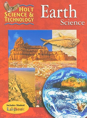 Book Holt Science & Technology: Earth Science free