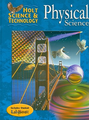 Book Holt Science & Technology: Student Edition Physical Science 2004 free