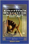 Book America's Obsession: Sports and Society Since 1945 (Books on America Since 1945 Series) free