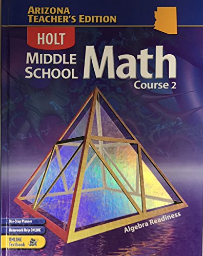 Book Az Te W/te Cd-r Ms Math 2004 Crs 2 free