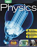 Book Holt Physics: STUDENT EDITION 2006 free