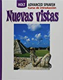 Book Nuevas Vistas: Student Edition Intro 2006 free
