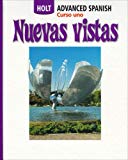 Book Nuevas vistas,  Curso Uno  (Course One) free