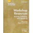 Book Elements Of Literature 2005: First Course/ Grade  7: Workshop Resources: Writing, Listening... free
